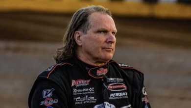 Dirt Track Legend Scott Bloomquist Passes Away | THE SHOP